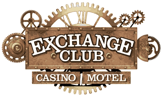 Exchange Club Casino Motel